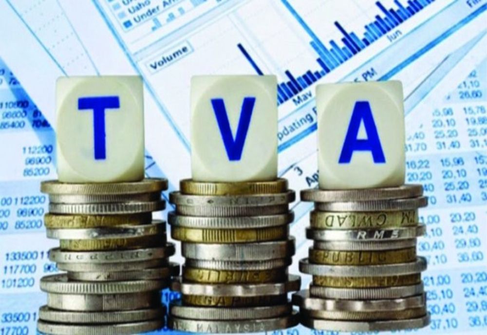 Deputații au adoptat reducerea TVA la 16% !