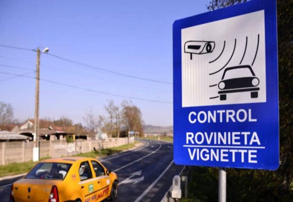 Atenție! Portal fals pentru achiziția rovinietei!