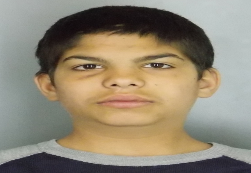 Alertă! Minor de 12 ani dispărut de acasă de o săptămână