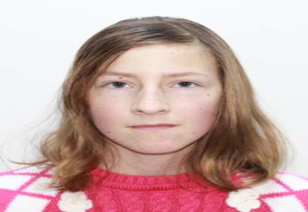 Minoră de 15 ani dispărută după ce a plecat de acasă către școală