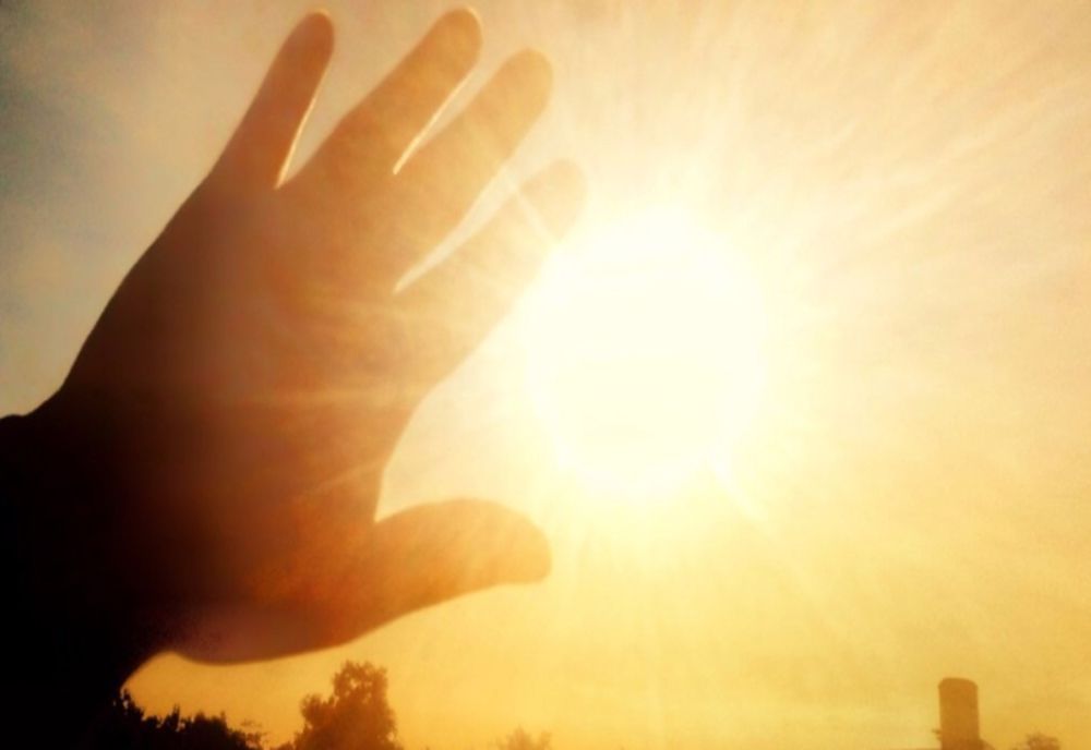 Anul 2019, cel mai călduros de când se fac măsurători în România