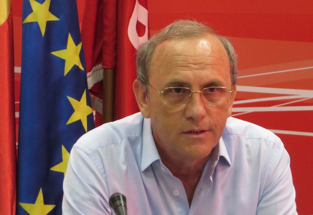 Apelul PSD Brăila către foștii membri și simpatizanți ai Pro România de a reveni în rândurile social democraților