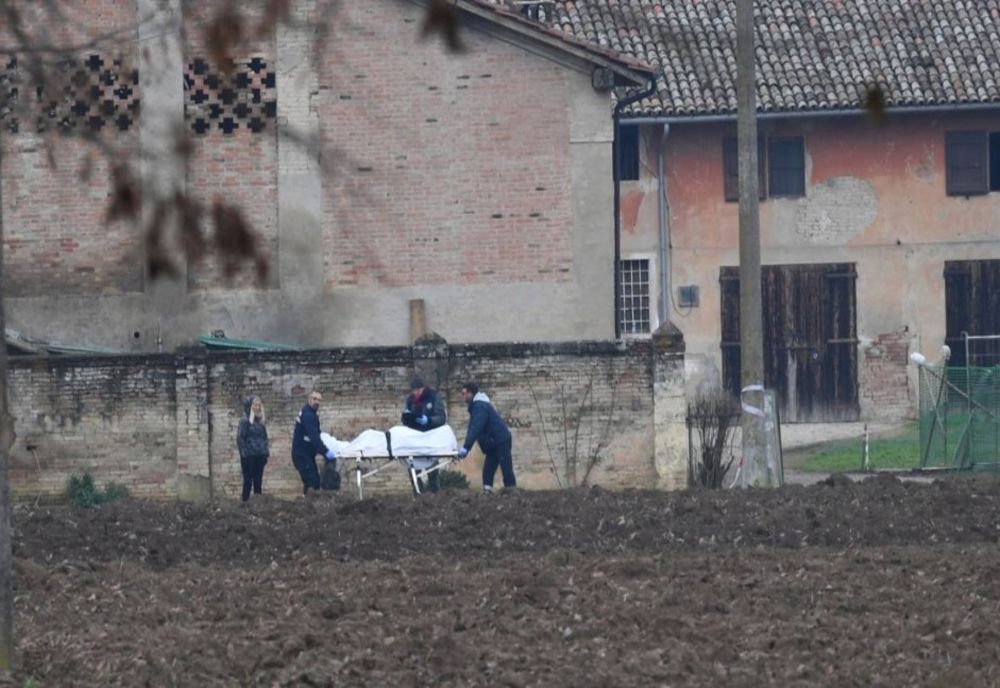 Tânăr din Ianca omorât de paznicul unei vile din Bologna