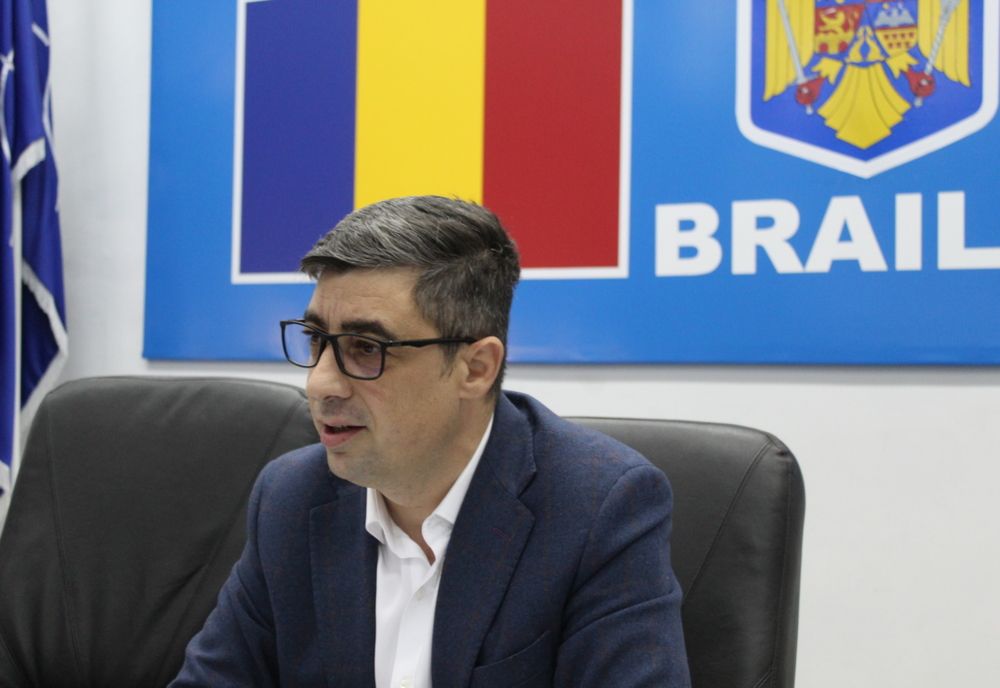 Două societăți de transport interesate să preia vechiul traseu 6 al Braicar