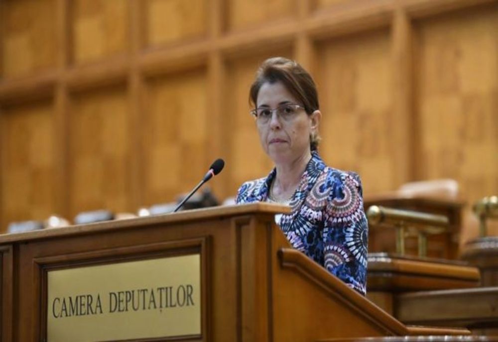 Antoneta Ioniță: ”Curtea școlii nu trebuie să mai fie raiul infractorilor!”