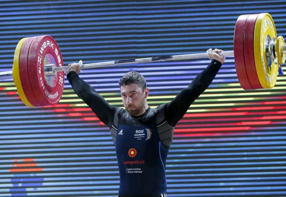 România riscă suspendarea pentru Jocurile Olimpice