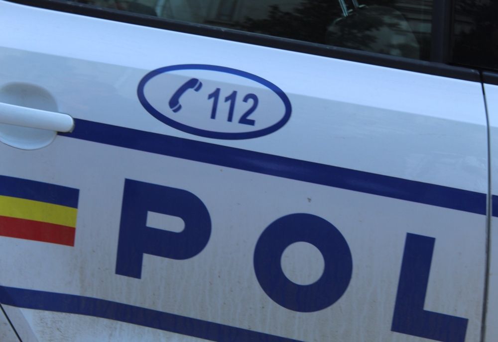 Un brăilean a provocat un accident cu victime în municipiul Galați