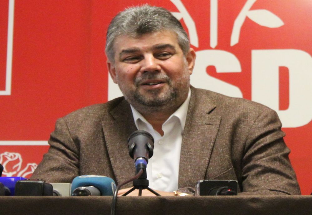 Ciolacu: Tudose nu este un traseist politic