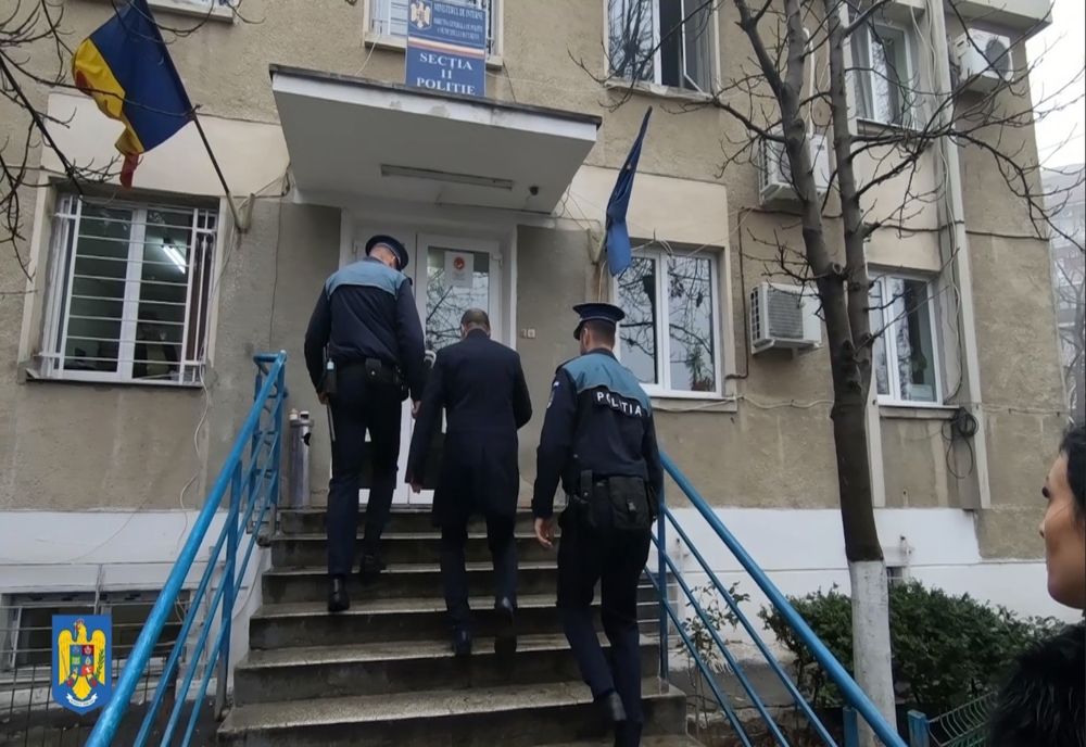 Modificări legislative privind conducerea unei persoane la sediul poliției și drepturile acestuia