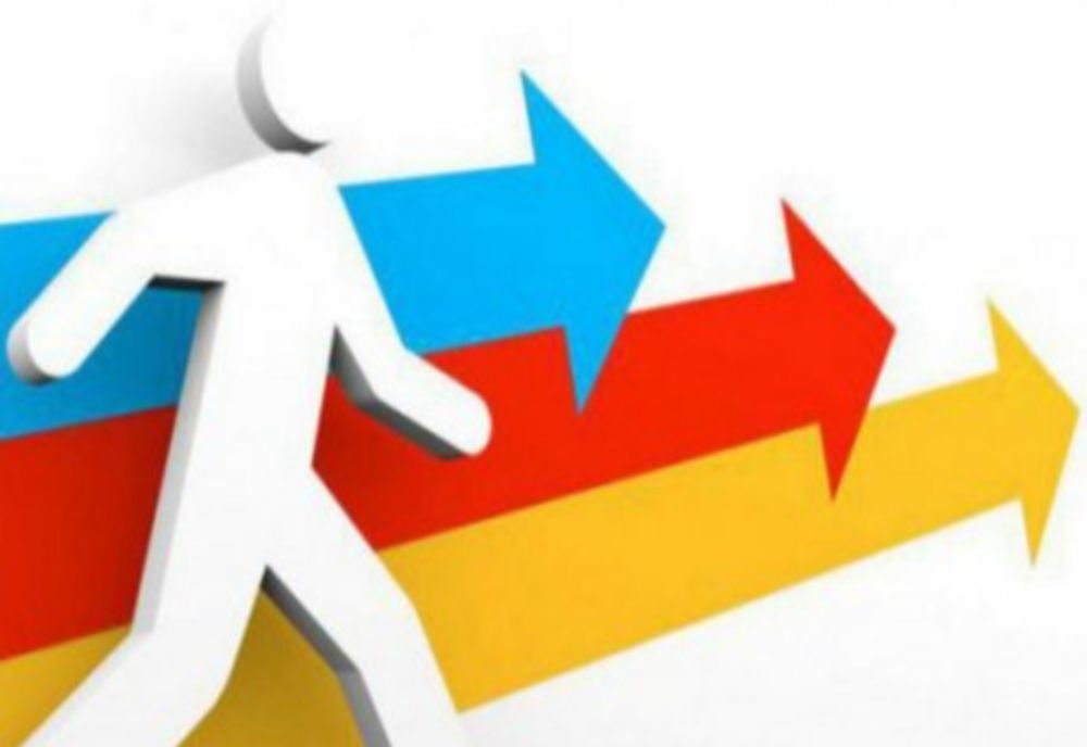 Sondaj Sociopol: PNL la distanță mare de PSD! În cine au cea mai mare încredere românii