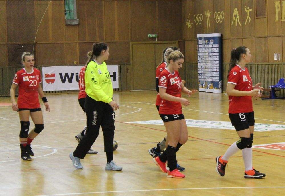 Echipa de Divizia A a HC Dunărea Brăila joacă astăzi primul meci oficial din 2020