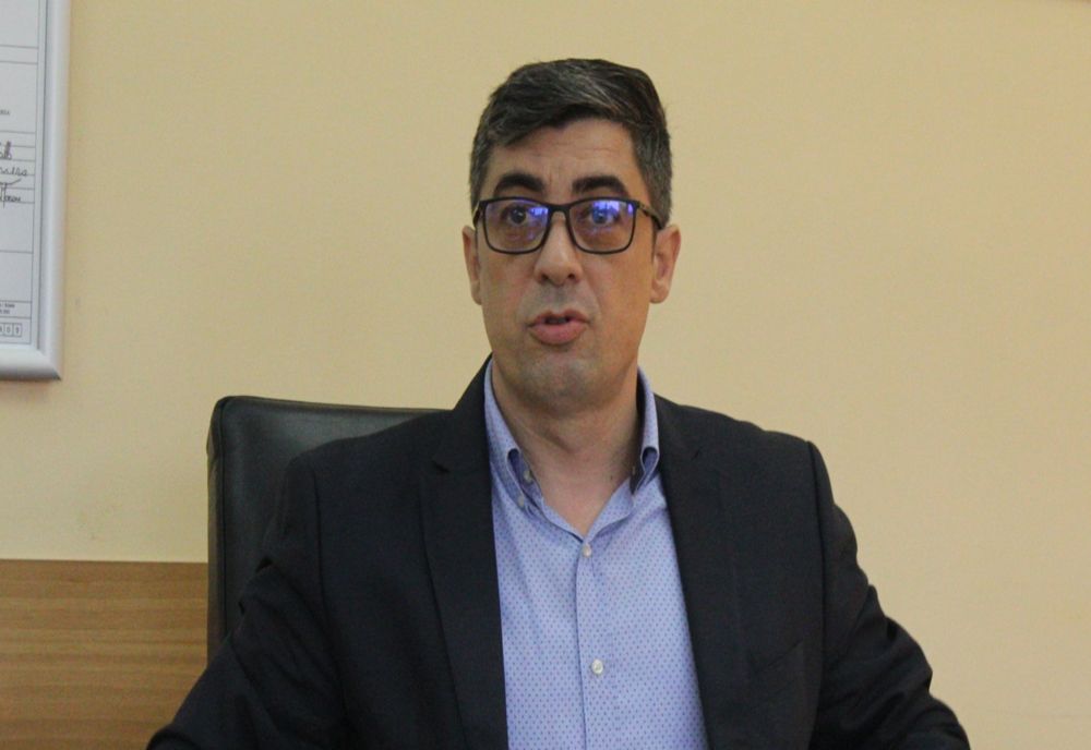 Chiriac spune că actualul Guvern trebuie să rezolve problema finanţării Podului peste Dunăre