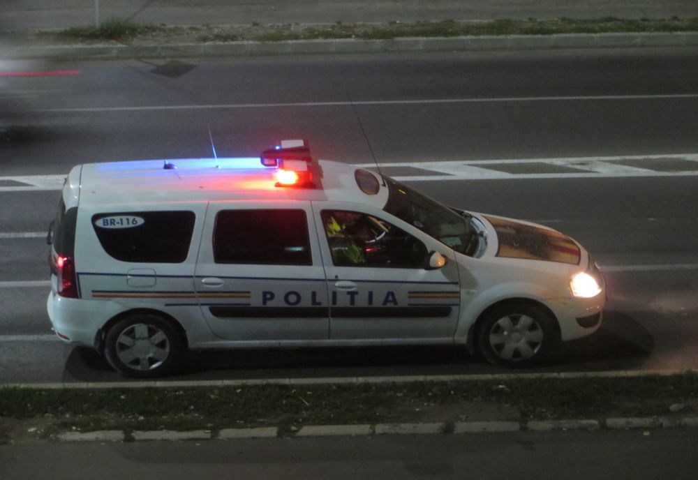 Surpriza polițiștilor la ora 3 noaptea
