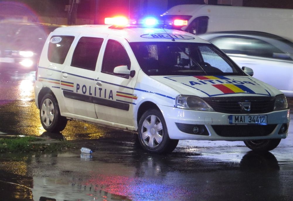 În weekend polițiștii brăileni au reținut 20 de permise de conducere și au retras 6 certificate de înmatriculare