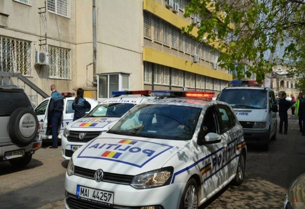 7 permise reținute și amenzi în valoare de 40.000 lei