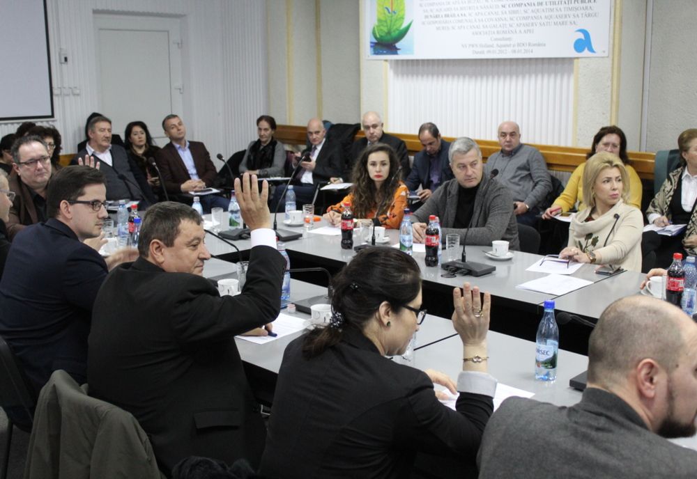 Bugetul Municipiului Brăila adoptat fără niciunul dintre amendamentele propuse