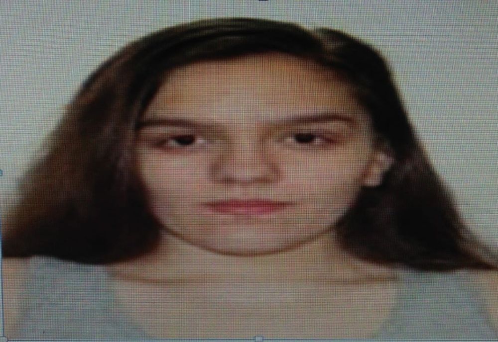 A dispărut după ce a fost externată din spital