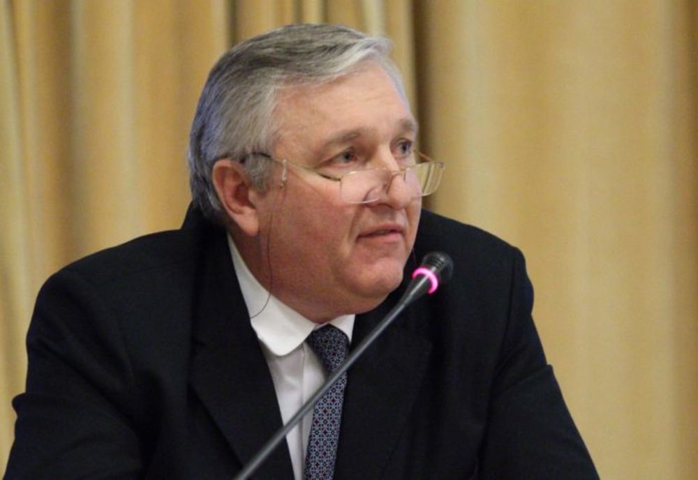 Medicul Mircea Beuran arestat preventiv 