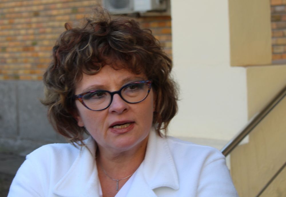 Nici o persoană din echipa medicală nu mai pleacă în concediu în această perioadă