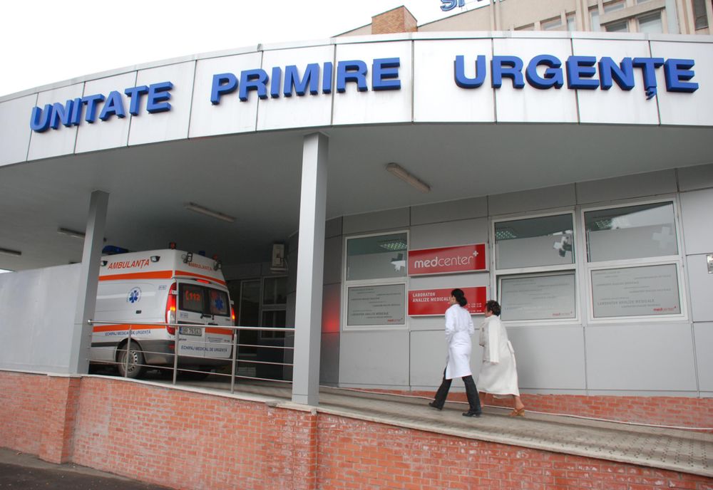 Două persoane din Brăila intrate astăzi în carantină instituționalizată