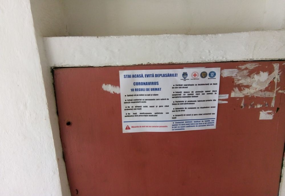 Primăria Brăila caută voluntari