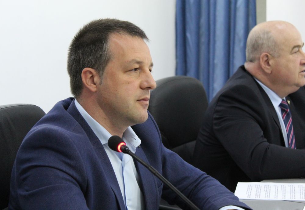 Ședința CLM Brăila de astăzi va fi reprogramată pentru marți, 31 martie