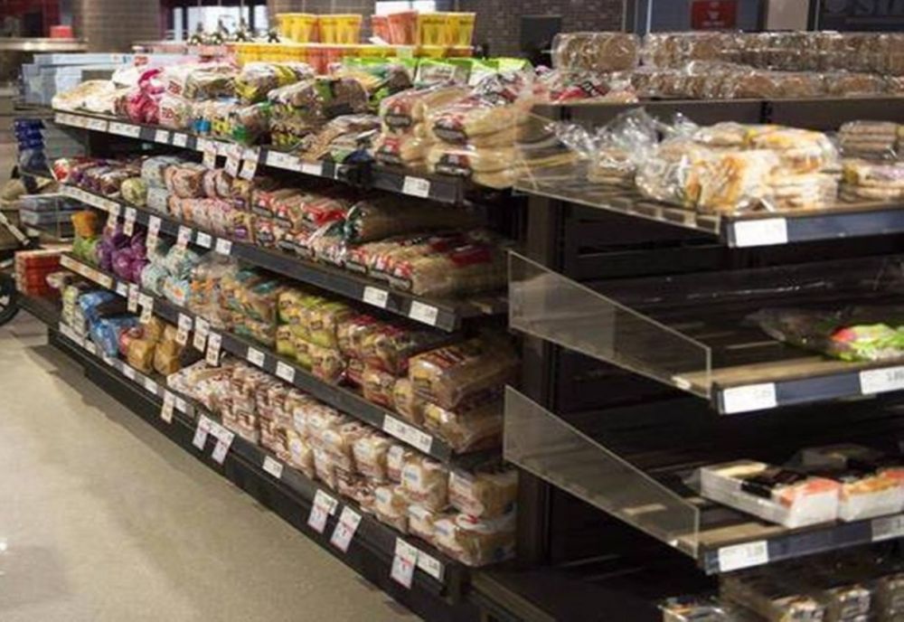 Controale ANSVSA în sectorul produselor alimentare de origine nonanimală în februarie 2020