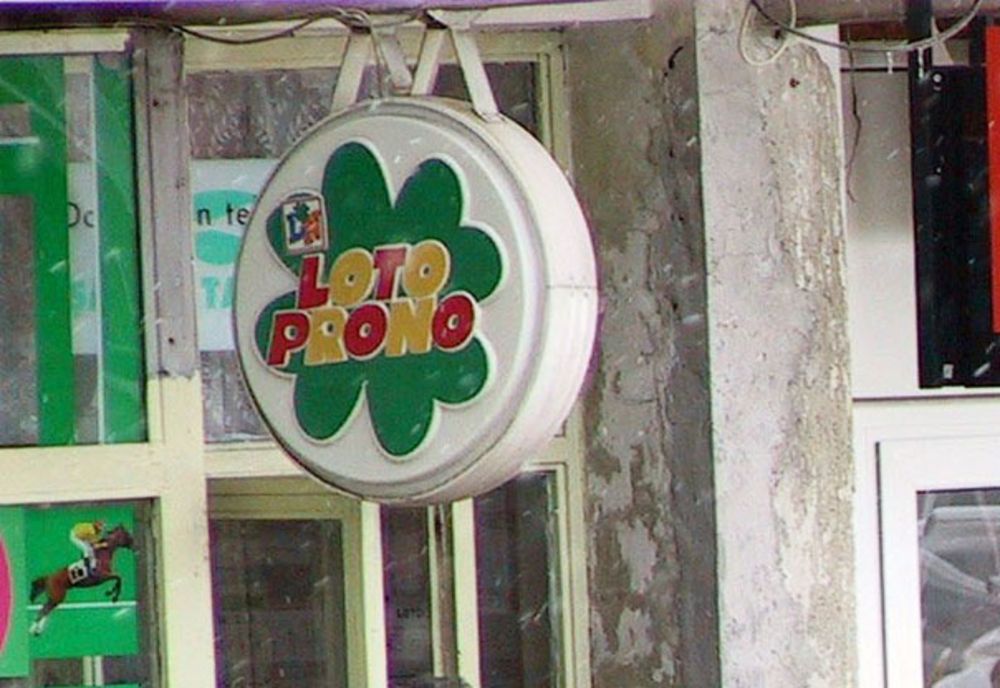 Incepand de astazi se suspenda tragerile Loteriei Romane 