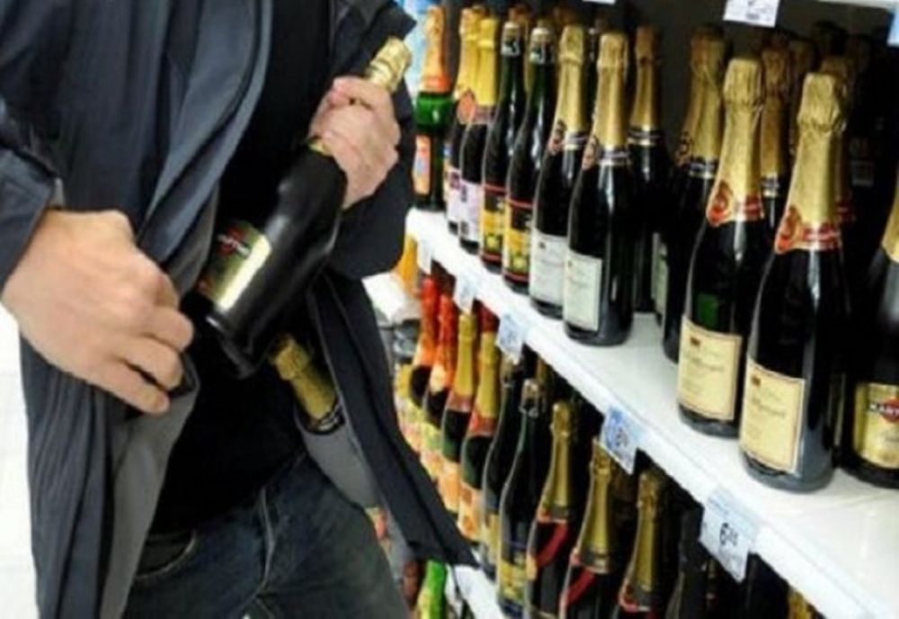 Recomandări pentru prevenirea furturilor din societăți comerciale