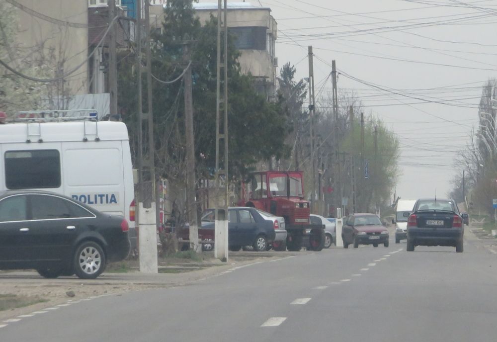 Tragedie în ajun de Paști pentru o familie din Movila Miresii