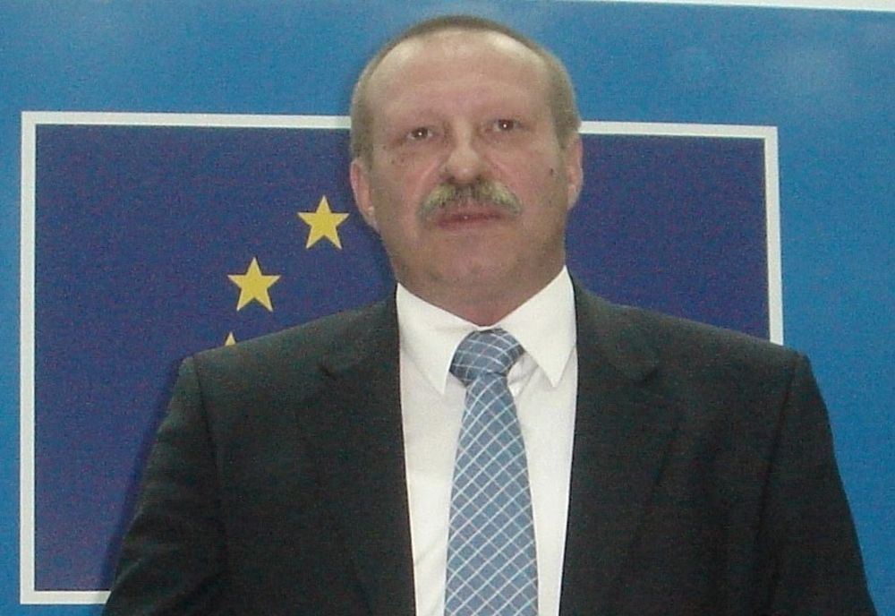 A murit fostul prefect al județului Brăila