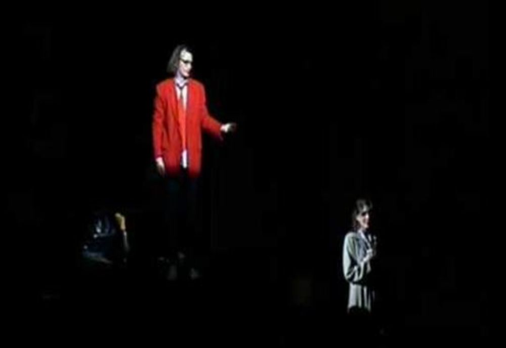 Teatrul Maria Filotti Brăila vă propune o comedie online pentru miercuri