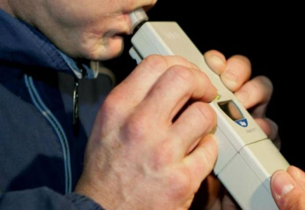 Stare de alertă! Șoferi depistați sub influența băuturilor alcoolice