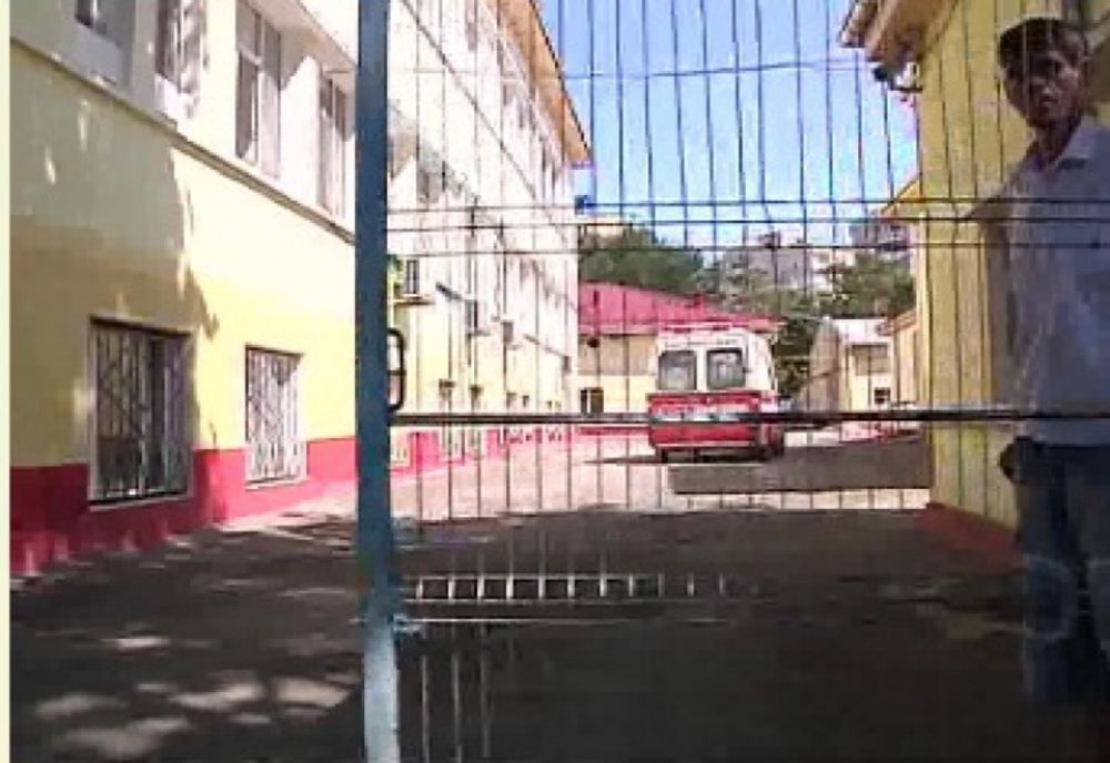 Reguli noi pentru pacienții Spitalului de Psihiatrie Brăila