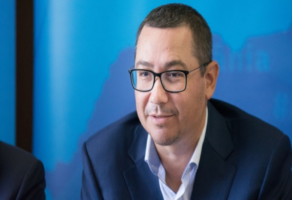 Victor Ponta intervine în forță: Nu voi asista pasiv la moartea fenomenului sportiv