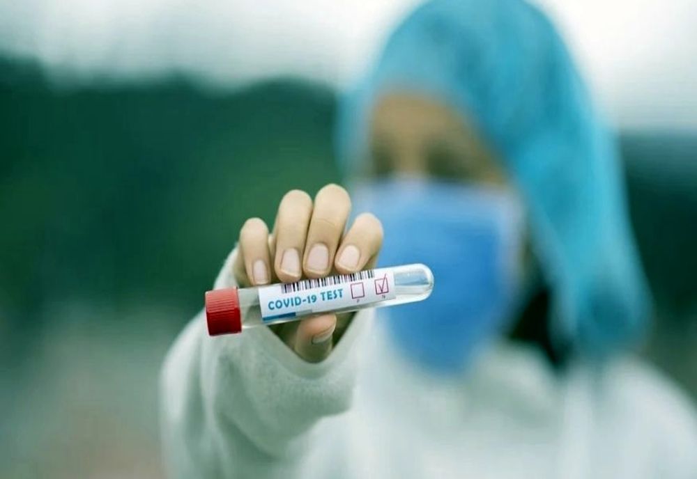 În ultimele 24 de ore s-au înregistrat 165 de noi cazuri de îmbolnăvire. Niciunul la Brăila