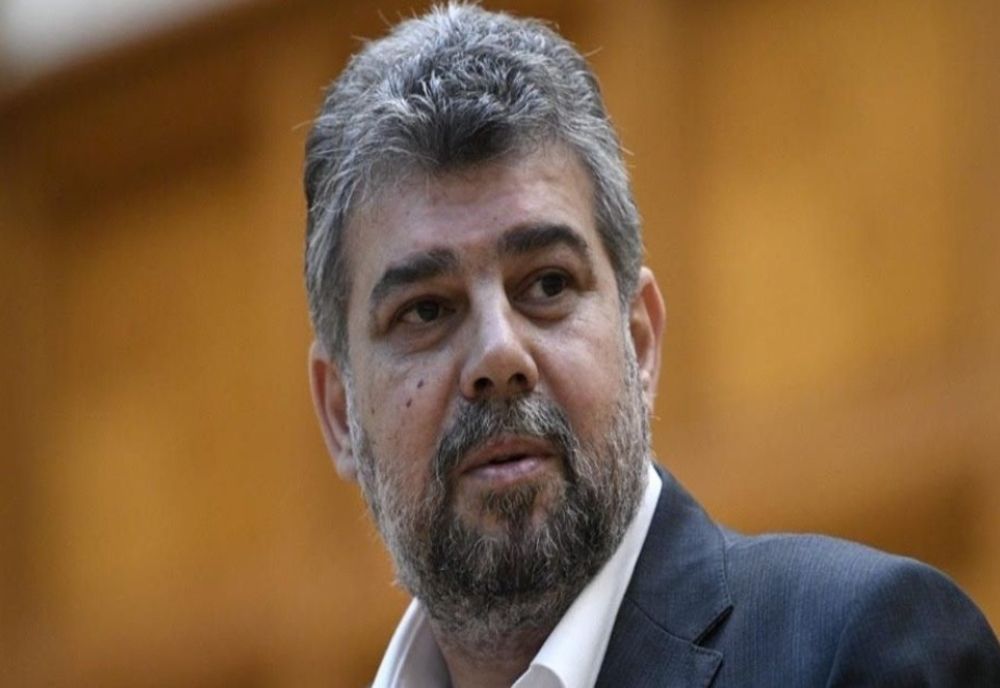 Marcel Ciolacu: PSD nu va incuviința starea de alerta pe întreg teritoriul României