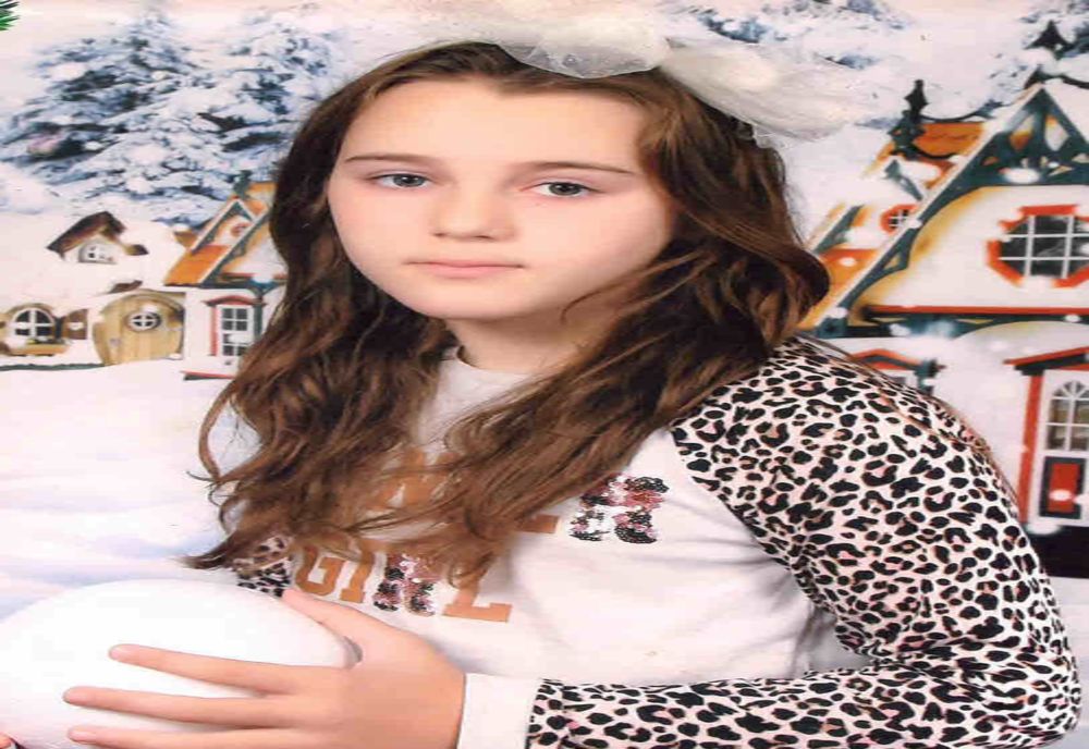 Minoră dispărută în Brăila