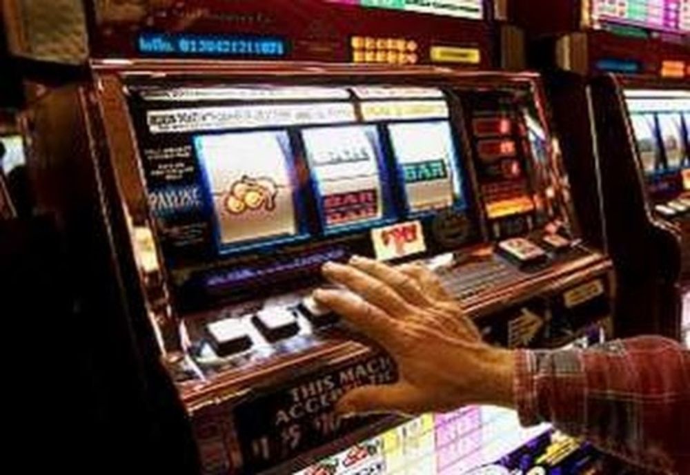 Comunicat IPJ Brăila - stațiile peco și păcănelele luate în vizor de polițiști