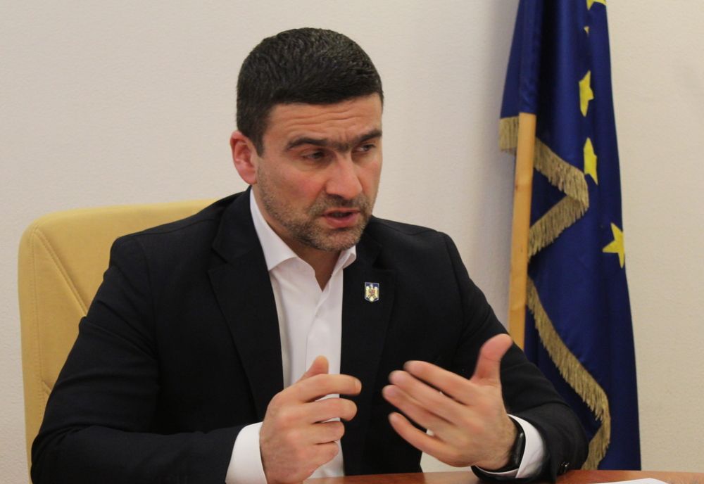 Spitalele din Brăila dispun de puține paturi