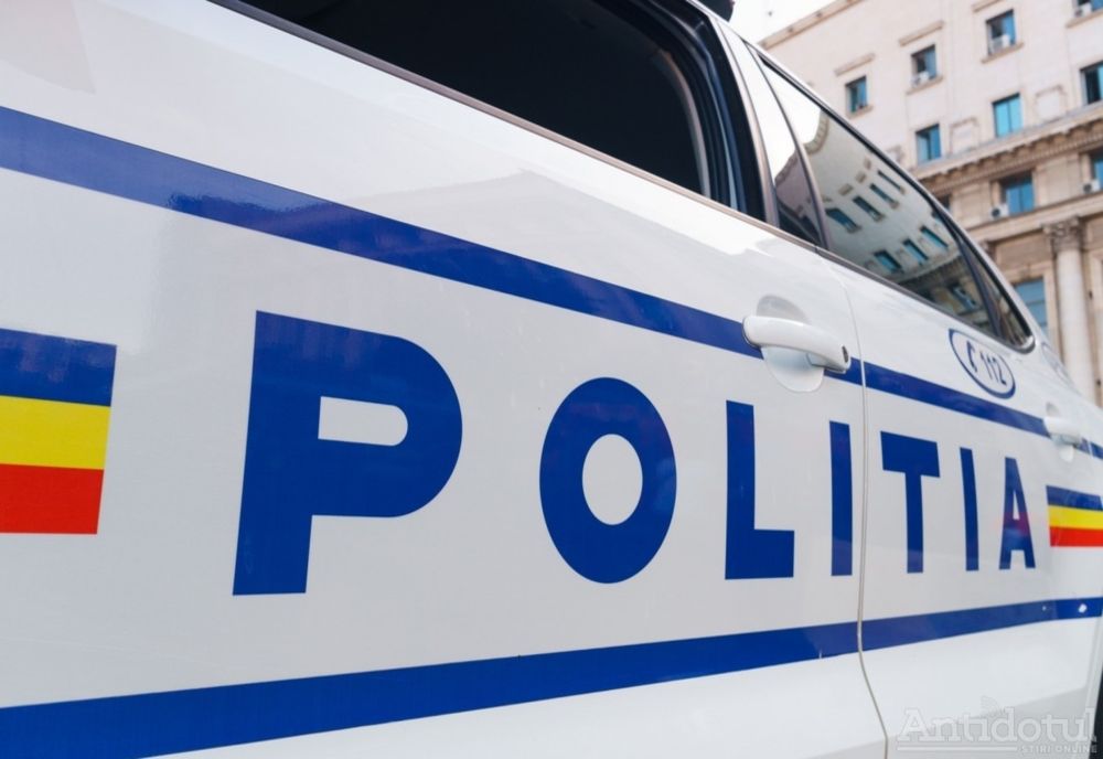 Comunicat IPJ Brăila - amenzi în valoare de 29.000 de lei date duminică