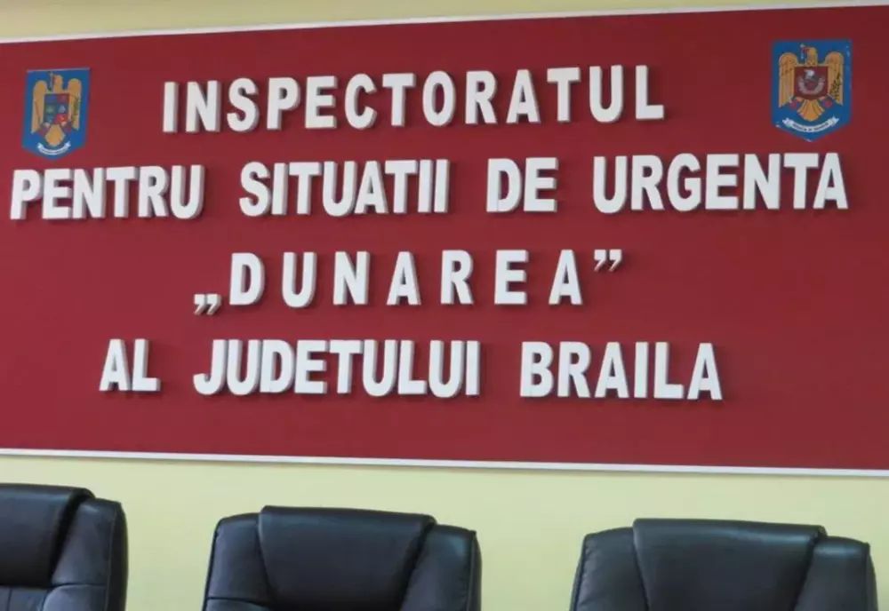 Două cazuri de Covid-19 la ISU „Dunărea”