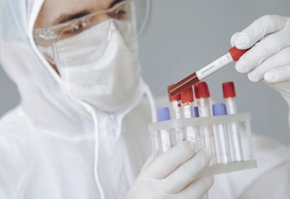 Focar de coronavirus la un cămin pentru vârstnici din Brăila