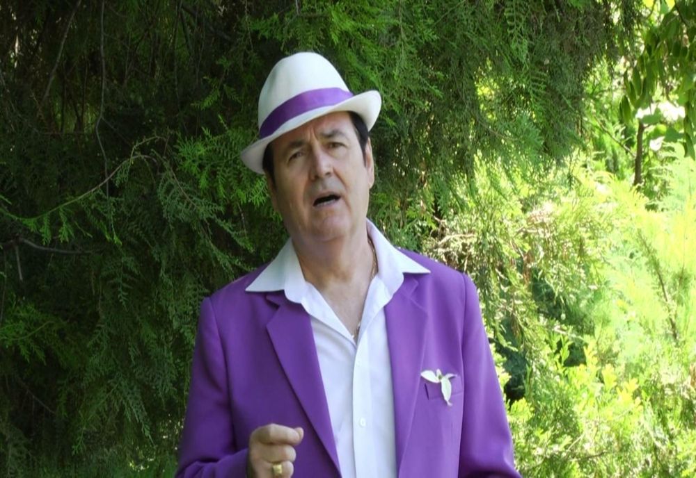 Nelu Vlad (Azur) are Covid-19