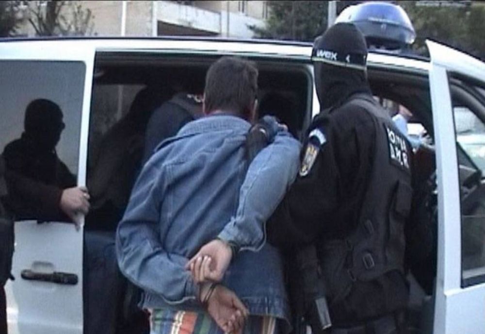 Un brăilean căutat de autoritățile de la Lisabona a fost prins