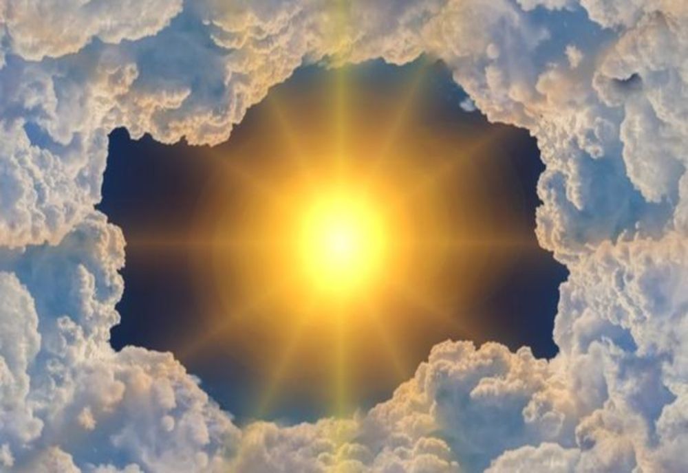 Vreme frumoasă în Centrul și Estul țării