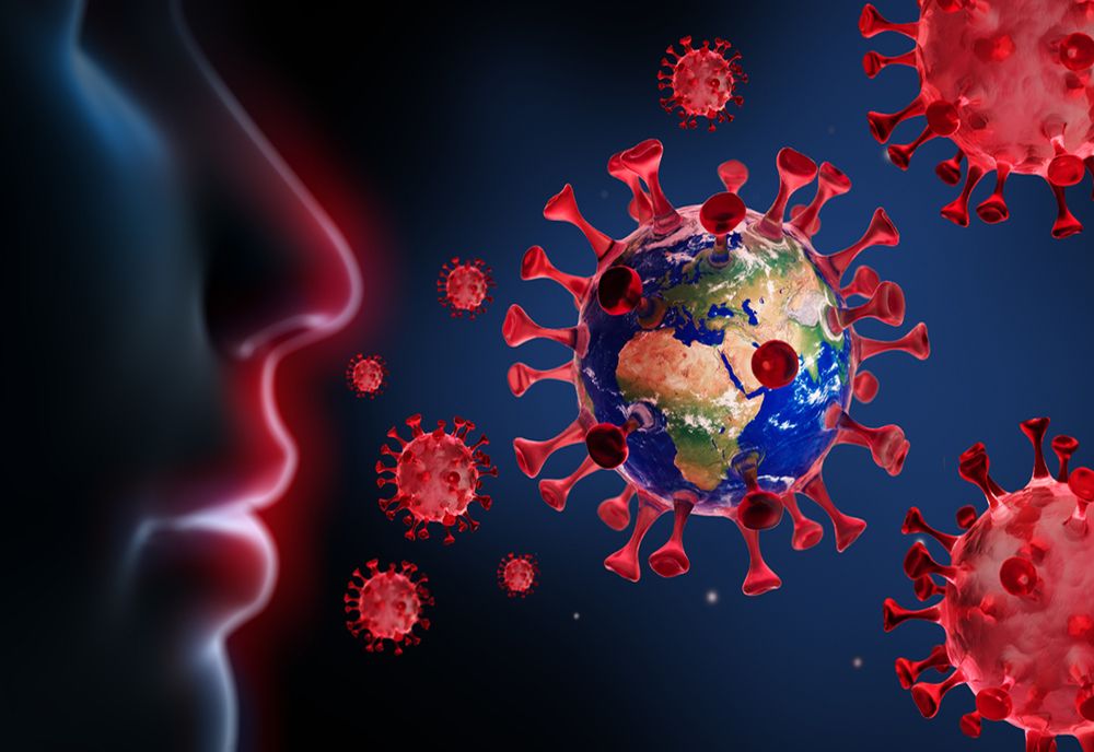 Bilanț coronavirus 18 noiembrie. Informații oficiale - Un nou RECORD ABSOLUT: 10.269 de cazuri noi și 168 de decese