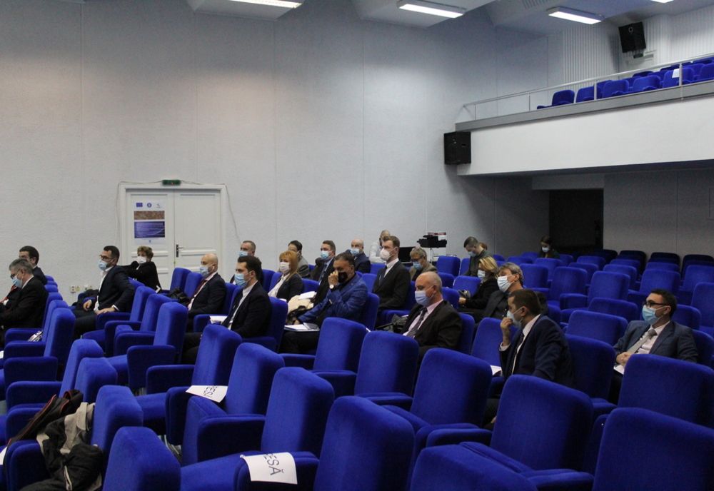 PNL nu a prins nici un post în AGA sau CA în care CLM Brăila are reprezentare