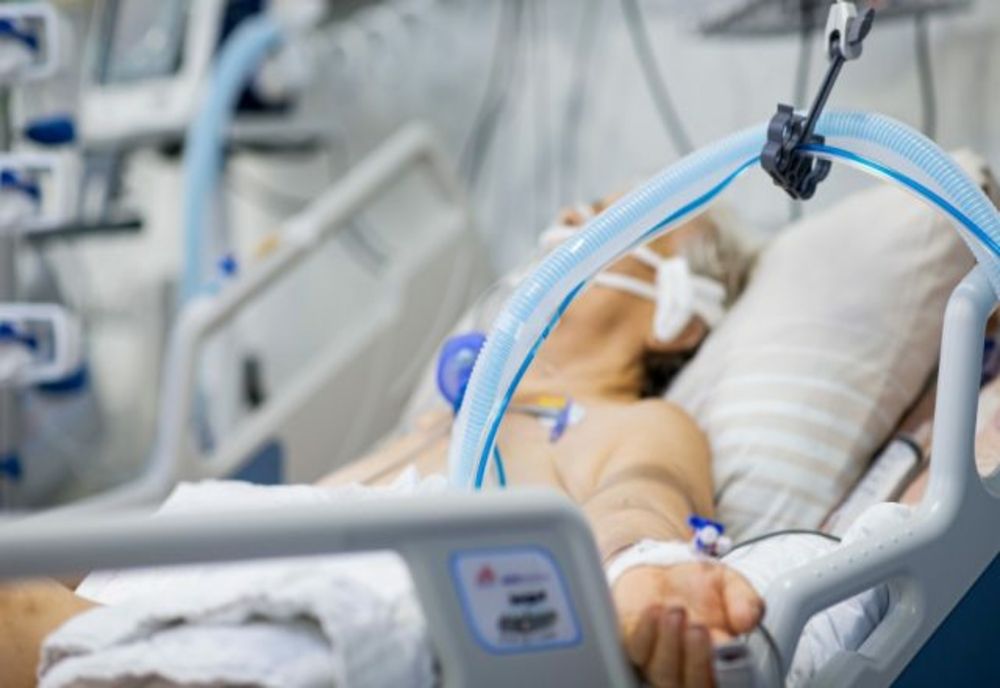 87 cazuri noi înregistrate în ultimele 24 de ore la Brăila