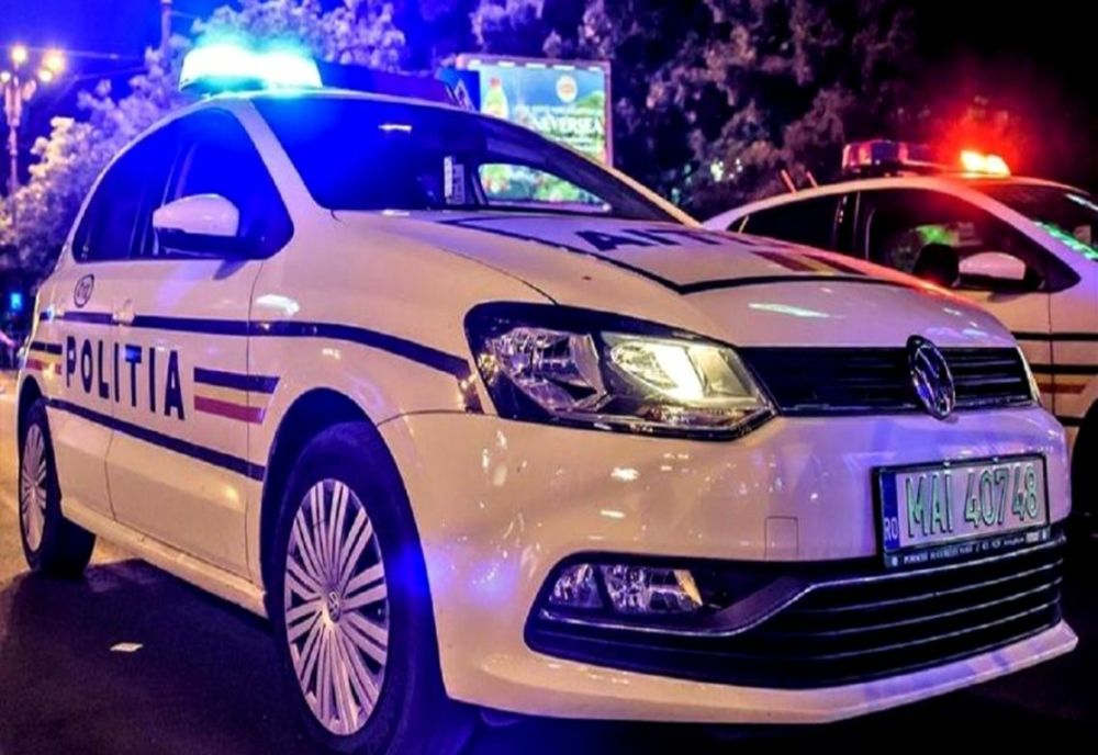 Depistat la volan în toiul nopții, deși avea permisul suspendat